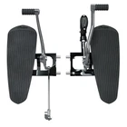 2022-26 Indian Motorcycle Chief Forward Foot Controls W/ Floorboards 2889216-266 New. Price: $479.99.