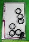 Arlen Ness 1" Foot Peg Rubbers 7 Count Nos P/n 06-308 Vintage 2006 New. Price: $12.95.
