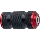 Santoro Fabworx Toe Peg Chacho - Red SF60002 New. Price: $69.53.