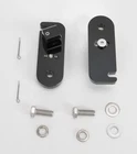 Baron Custom Accessories Passenger Floorboard Bracket BA-7060-00 New. Price: $84.20.