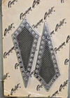 Paragon Edition Precision Billet Passenger Floorboards Harley Models New. Price: $94.99.