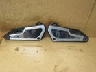 1983 Yamaha Venture Royal XVZ12TDK Left Right Foot Rest Bracket 26H-27443-00-00 Used. Price: $33.99.