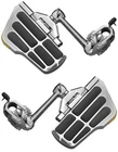 Kuryakyn Ergo Ii Cruise Mounts #4058 For Honda Goldwing New. Price: $449.99.
