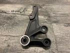 Suzuki 2007 2008 GSXR1000 Oem Front Right Footrest Footpeg Step Bracket No Used. Price: $49.99.