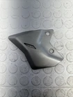 Kawasaki 2017-2022 EX650 Oem Front Right Footrest Heel Guard Plate Used. Price: $20.00.