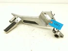 07 Yamaha Fjr 1300 Left Rearset Front Driver Peg W/ Linkage 3P6-3 Used. Price: $24.99.