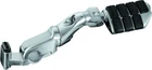 Kuryakyn Ergo Ii Mini Arms With Dually Iso Pegs Chrome New. Price: $343.99.