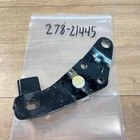 Yamaha Oem Nos Left Muffler Stay Bracket / 278-21445-00-00 DS7 R5 RD250 RD350 New. Price: $20.00.