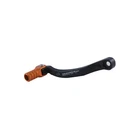 Hammerhead Designs Billet Shift Lever - Black/orange KTM2SL+0K Blk/org New. Price: $98.99.