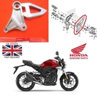 Honda CB300 Neo Bracket Left Footpeg Hanger 2018 - 2024 * Genuine & New. Price: $66.68.
