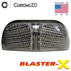 FZ1 Blaster-x Integrated Tail Light Programmable Ultra-bright FZS1 Yamaha 06-15 New. Price: $180.99.