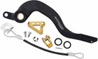 Moose Racing Brake Pedal Gold 12-0452-21-55 New. Price: $111.25.
