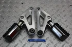 1982 Honda V45 Magna VF750C Rear Passenger Set 50690-MB1-000 Used. Price: $79.99.