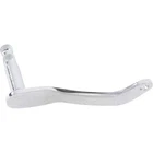 Drag Specialties Shift Shaft Chrome Fl 1601-0576 New. Price: $46.30.