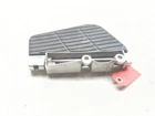01-05 Honda Goldwing GL1800 Rear Left Passenger Floorboard 50816-MCA-010 Used. Price: $43.63.