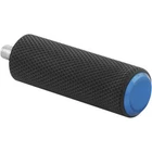 Arlen Ness Shift Peg Knurled Blue 07-947 New. Price: $46.15.