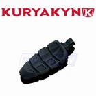 Kuryakyn Kinetic Footpegs For 2011-2016 Harley Davidson Fltru Road Glide Fa New. Price: $121.99.