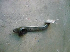 86-04 Oem Suzuki Intruder VS750 VS800 Rear Brake Pedal 43100-38A31 09448-31034 Used. Price: $21.24.