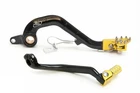 AS3 Rear Brake Pedal Gear Lever For Suzuki Rm 250 2003-2008 New. Price: $102.06.