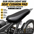 Sur Ron Seat Cushion Light Bee X160 X260 Jfg Racing Comfort Upgrade New. Price: $22.49.