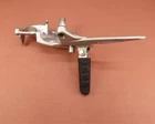 2006-2012 Bmw F800ST Front Left Driver Peg Rearset Used. Price: $59.59.