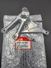 Honda Oem Nos 50600-MEL-D20 R. Main Step Holder 06-07 CBR100RR 07CBR1000RR/R New. Price: $75.00.