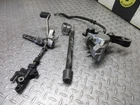 1994 Yamaha Rear Brake Caliper Master Cylinder Peg Stay Shift Used. Price: $69.00.