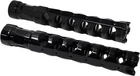 Accutronix PF121-AKB Muzzle Brake Black Rigid Footpegs New. Price: $188.75.