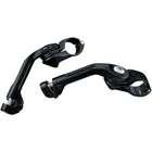Kuryakyn Tour-tech Mounts Long 7575 New. Price: $167.99.