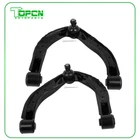 2X Front Upper Control And Ball Joint For 2004-2018 2019 Nissan Titan Armada New. Price: $55.94.