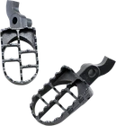 Ims 272216 Super Stock Stainless Foot Pegs 2000-2001 Honda Husqvarna Cr New. Price: $98.23.