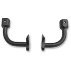 Trask Passenger Peg Relocation Kit TM-6101BK New. Price: $179.95.
