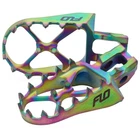 Flo Motorsports Titanium Foot Pegs For Yamaha TI-793JET New. Price: $284.63.