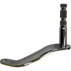 Drag Specialties Shift Levers Chrome Motorcycle Street Bike 1602-1585 New. Price: $61.43.