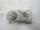 1965 Honda S65 Left Engine Sprocket Cover Used. Price: $80.00.
