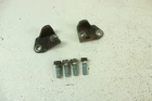 2007 Suzuki RMZ450 Oem Footpeg Mounts B4486 Used. Price: $29.99.