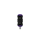 Santoro Fabworx Toe Peg Chacho Pruple SF60005 New. Price: $68.63.