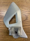 Bmw R1200RT 2014 To R1250RT Footrest Plate Right Part # 46718560382 Used. Price: $42.00.