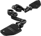 Ciro - 60525 Mini Twin Rail Boards Black New. Price: $349.99.
