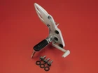 Suzuki GSX1300R Hayabusa GX72B 2016 Genuine Right Step Set Brake Pedal 298974 Used. Price: $140.91.
