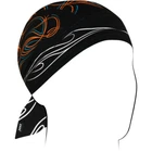 Zan Headgear Sportflex Flydanna Pinstripe Flame ZL426 New. Price: $20.23.