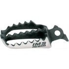 Ims Pro Series 4 Motorcycle Footpegs .5IN Back 292219-1/2B New. Price: $140.00.