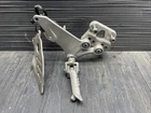 2006 Suzuki GSXR750 Right Front Foot Peg Brake Bracket #12126 Used. Price: $50.00.