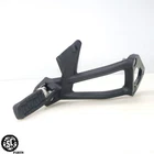 22-25 Husqvarna Norden 901 Rear Right Passenger Footpeg Used. Price: $145.00.