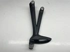 Triumph Street Triple R/standard Footrest Hanger Rear Left T2081943 Used. Price: $142.88.