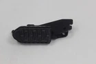 Triumph Tiger 800 Oem Right Rearset Bracket & Peg T2085146 Used. Price: $49.99.