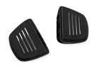 Kuryakyn Premium Mini Boards Without Adapters Gloss Black New. Price: $134.99.
