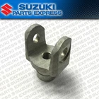 2006 2014 Suzuki Gsxr Gsx-r 600 750 Oem Rh Footrest Peg Mount 43531-41G10 New. Price: $65.95.
