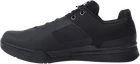 Crankbrothers Mallet Lace Clip-in Shoes Black/red Us Fits MAL01030A-7.5 New. Price: $149.99.