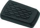 Kuryakyn Hex Brake Pedal Pad Black 5915 New. Price: $57.99.